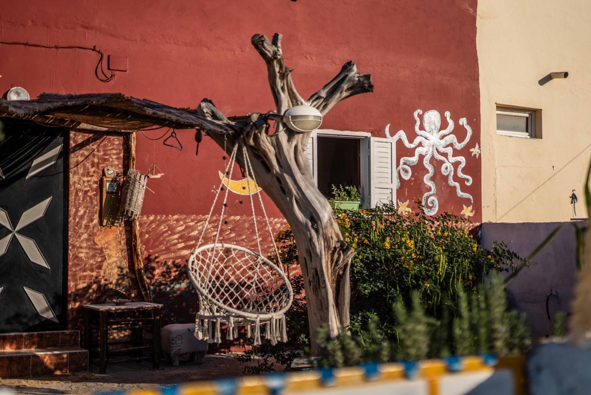 Ayour Hostel Sidi Kaouki Exterior photo
